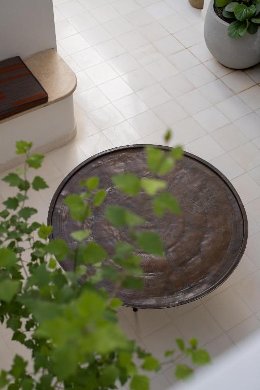Fotografie z fotogalerie ubytování Khan Ein Karem Boutique Hotel v Jeruzalémě