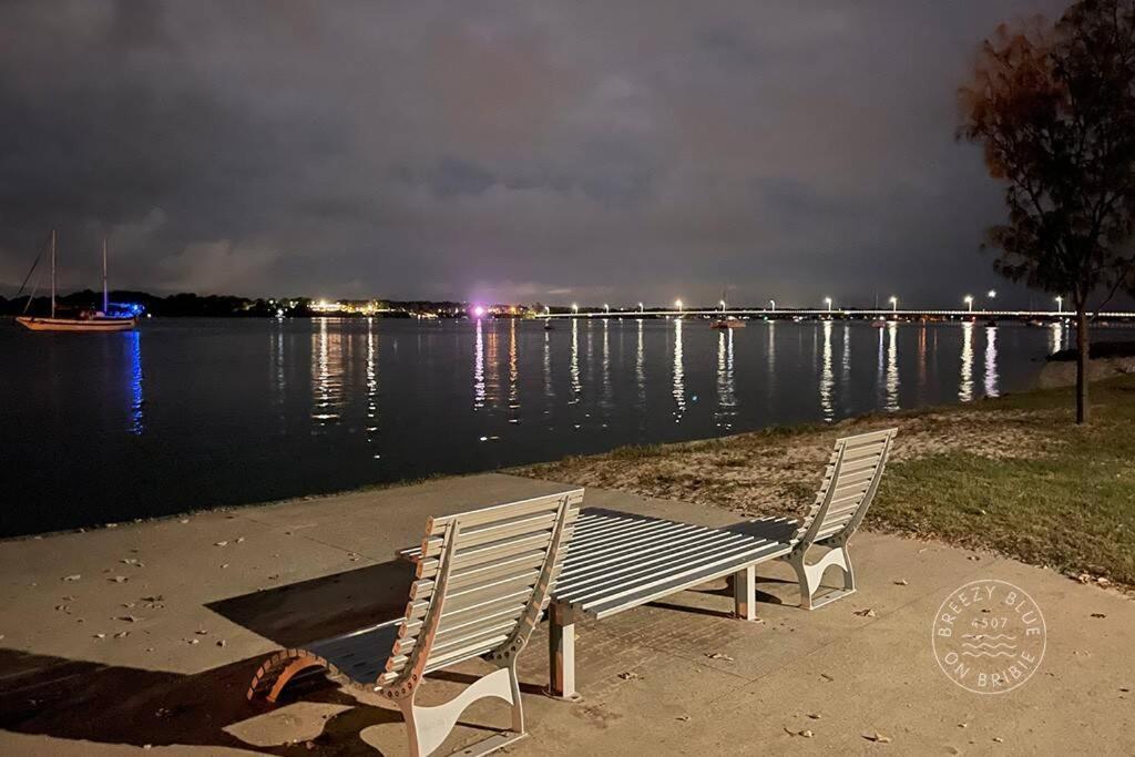 Breezy Blue on Bribie - Casa Con Due Camere Da Letto