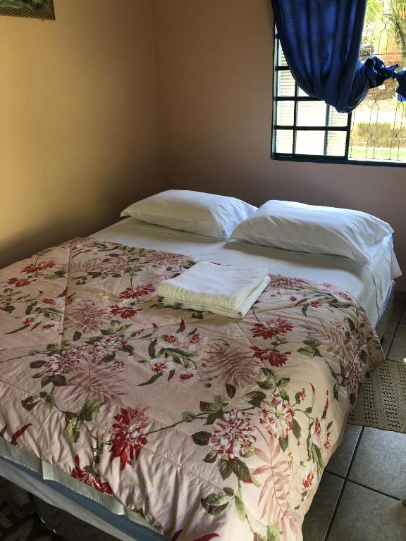  Pousada Dos Ypês