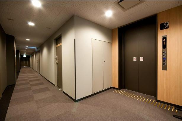 Fotografie z fotogalerie ubytování Super Hotel Yonago Ekimae v destinaci Jonago