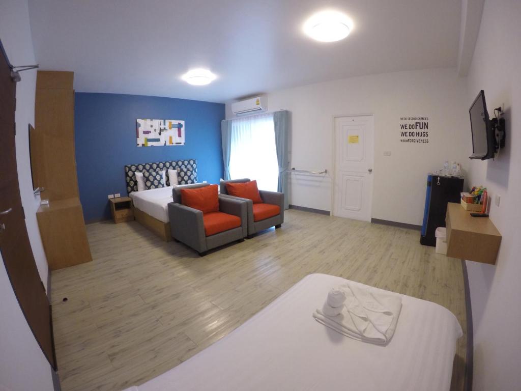 Shyne Place - Resim 19