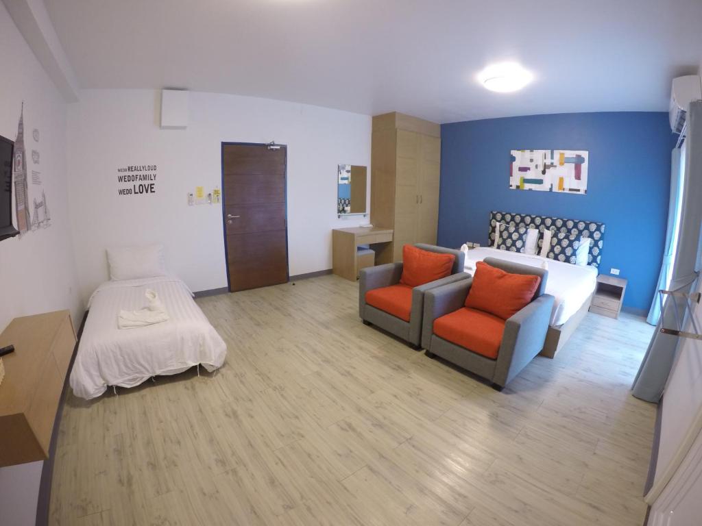 Shyne Place - Resim 2