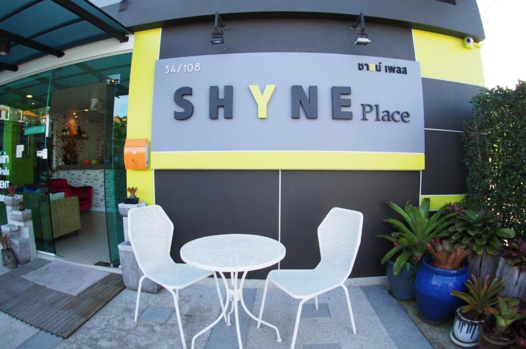 Shyne Place - Resim 11