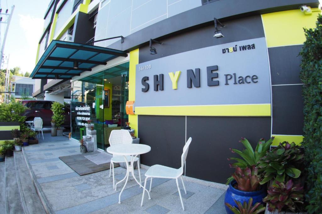 Shyne Place - Resim 10