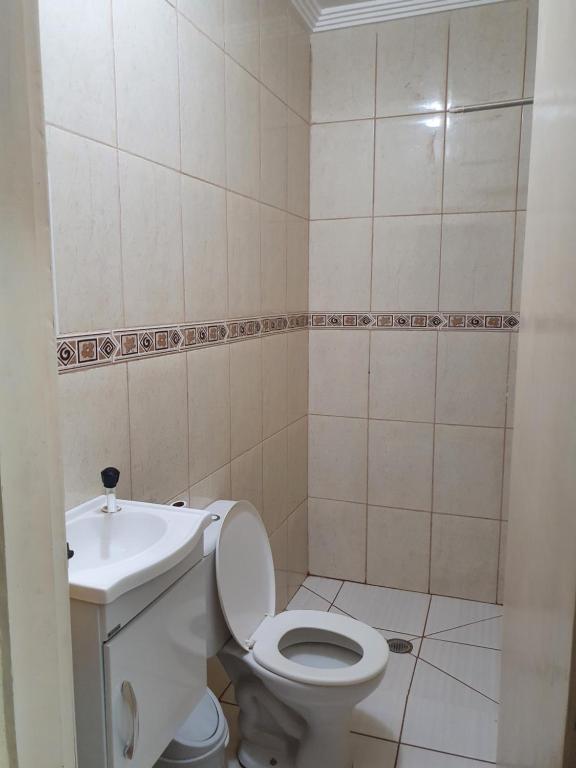  Chácara Vovó Nice Ibiúna na represa