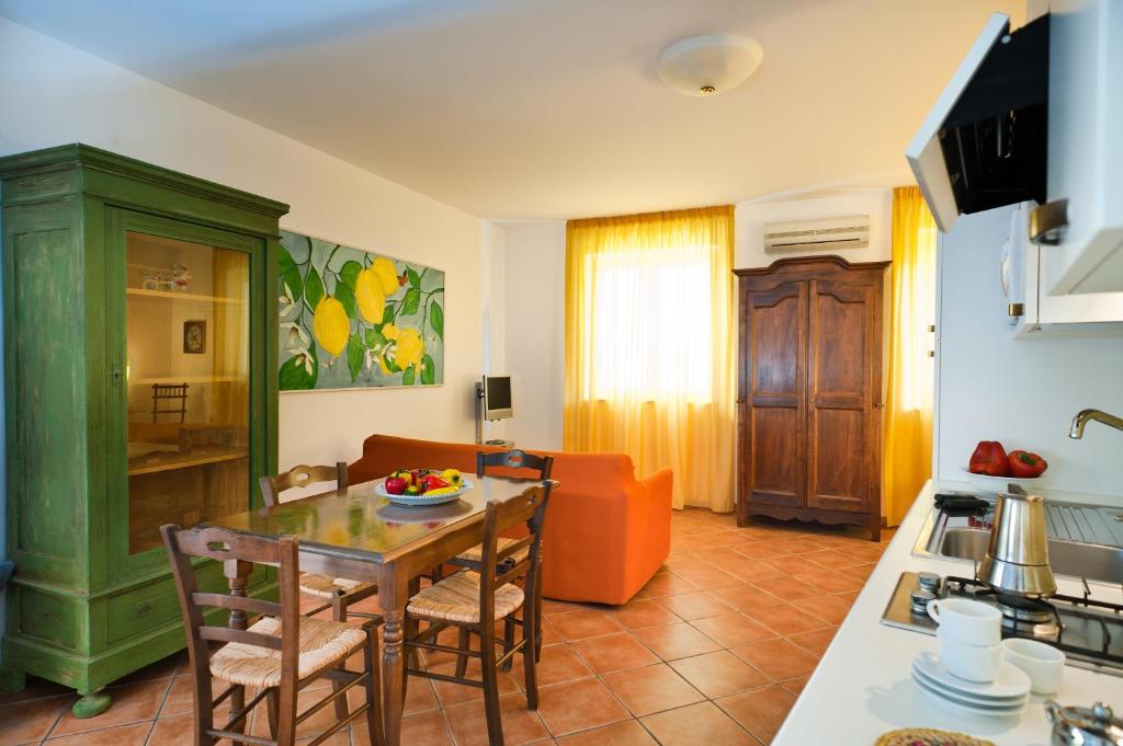 Residence Degli Agrumi - 11