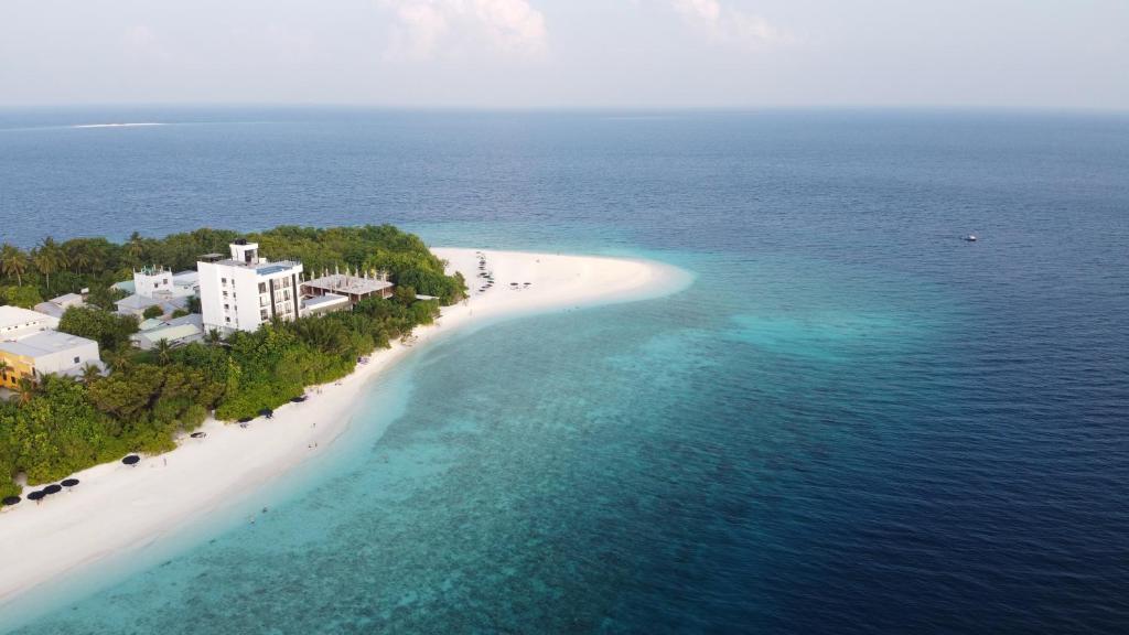 Ukulhas Villa – Photos 1