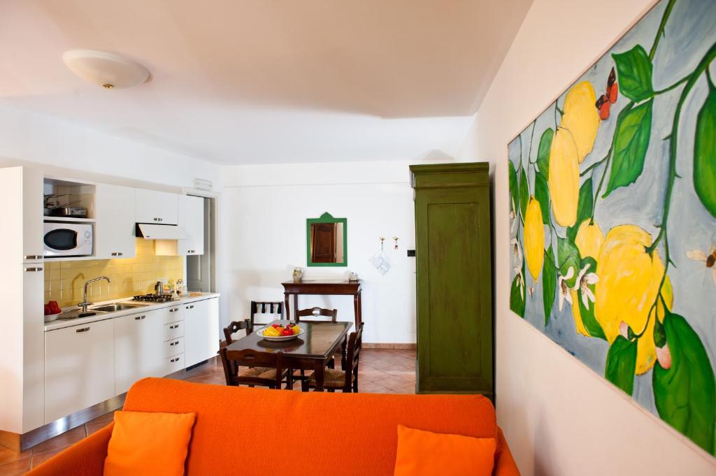 Residence Degli Agrumi - 1