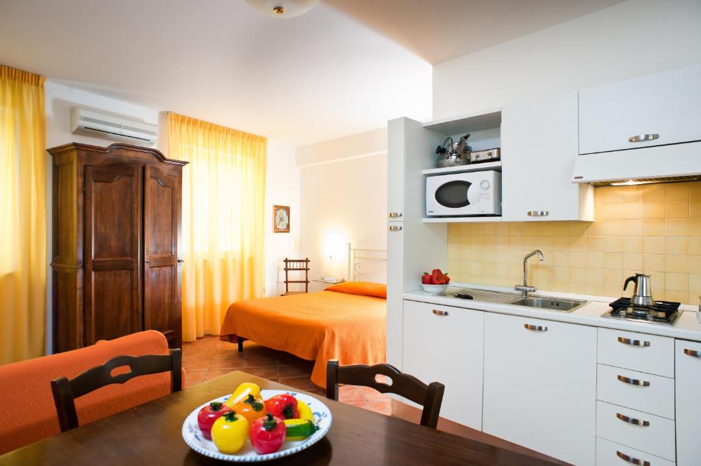 Residence Degli Agrumi - 3