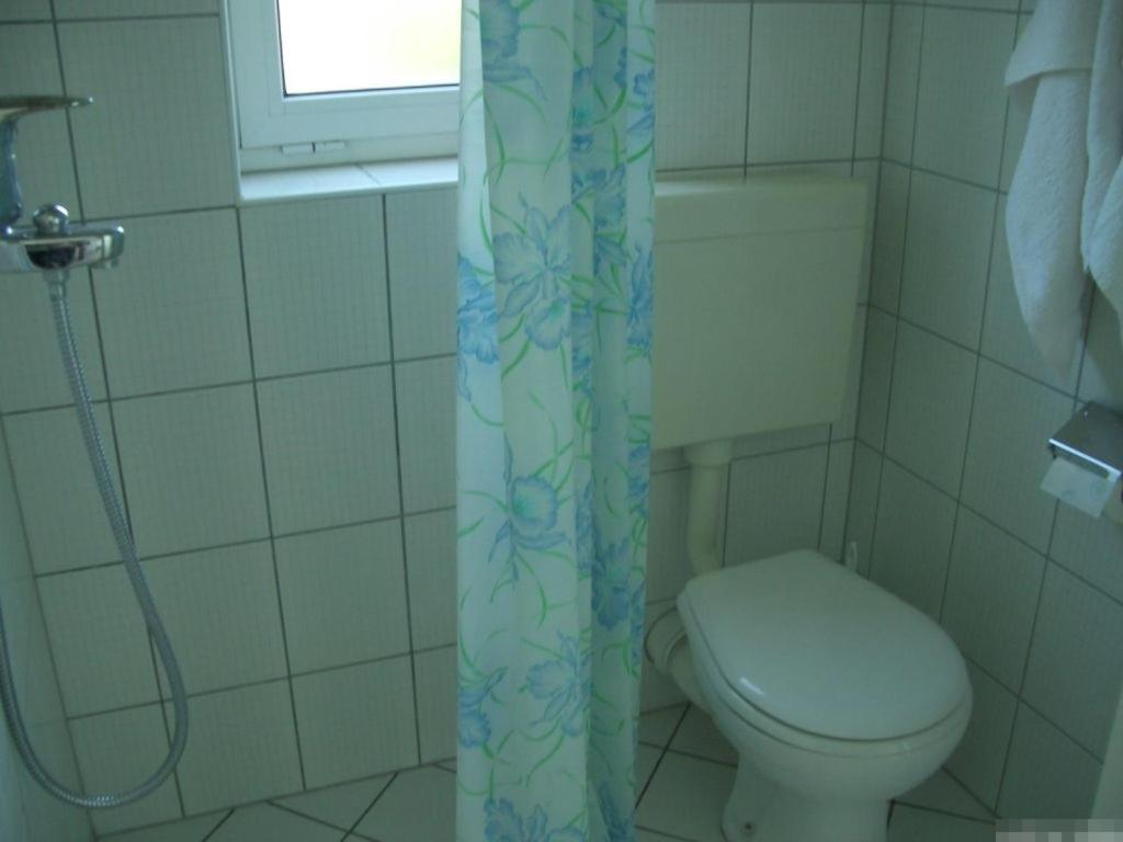 Kúpeľňa v ubytovaní Apartment in Kukljica with sea view, terrace, air conditioning, Wi-Fi (4567-1)