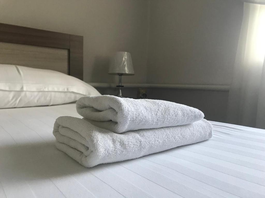 Akbulak - Habitación Doble O Gemela