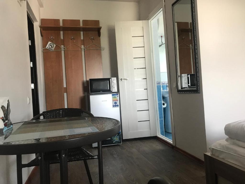 Akbulak - Habitación Doble O Gemela Estándar