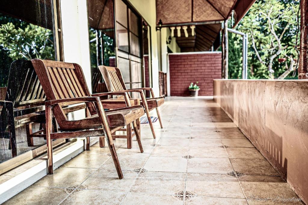 Fotografie z fotogalerie ubytování Serenity1 Homestay v destinaci Chiang Dao
