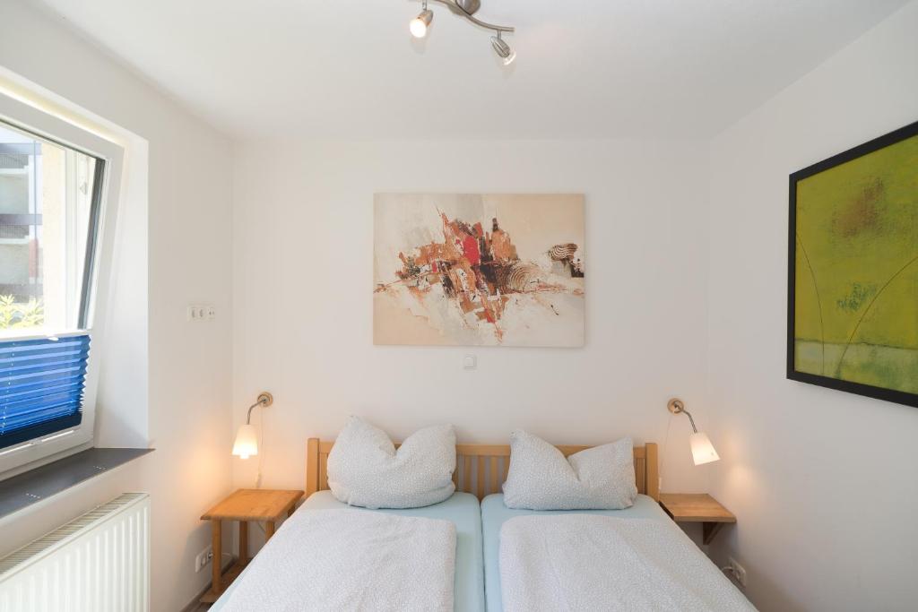 FeWo Engler Lüneburg Hopfengarten - Appartamento Con Una Camera Da Letto