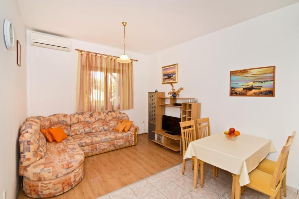 Fotografia z galérie ubytovania Apartment in Betina 3837-4 v Betine
