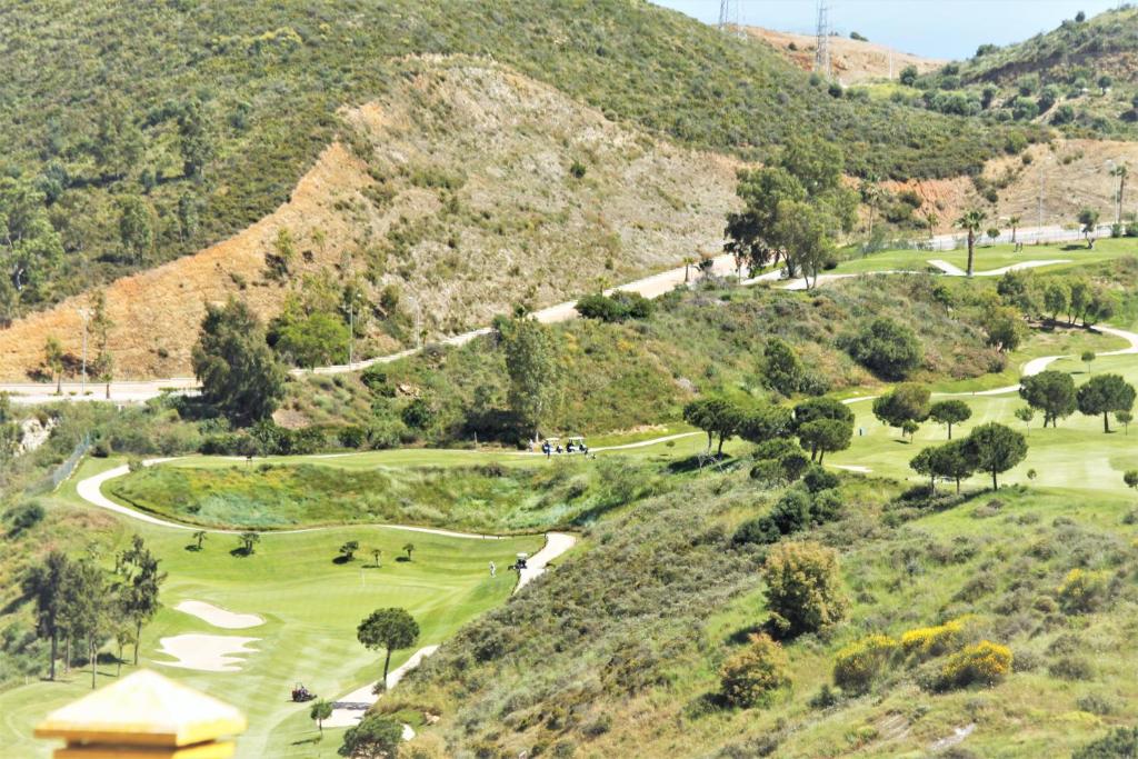 Fotografia z galérie ubytovania Cala del Sol - Premium Apartment v destinácii Mijas Costa