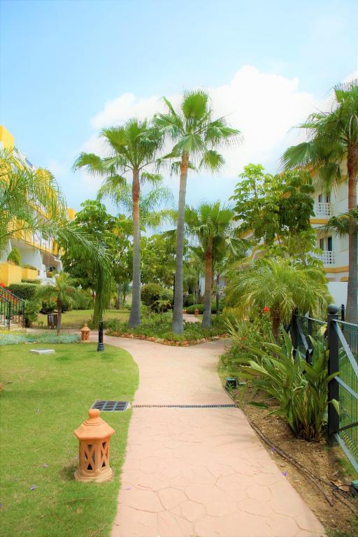 Fotografia z galérie ubytovania Cala del Sol - Premium Apartment v destinácii Mijas Costa