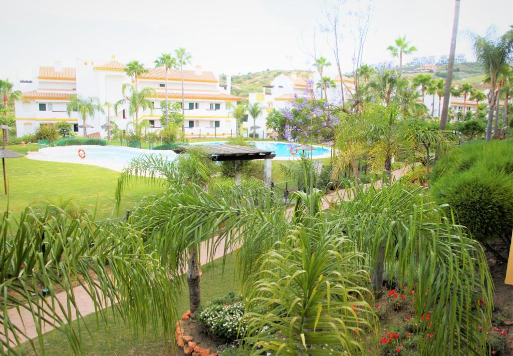 Fotografia z galérie ubytovania Cala del Sol - Premium Apartment v destinácii Mijas Costa