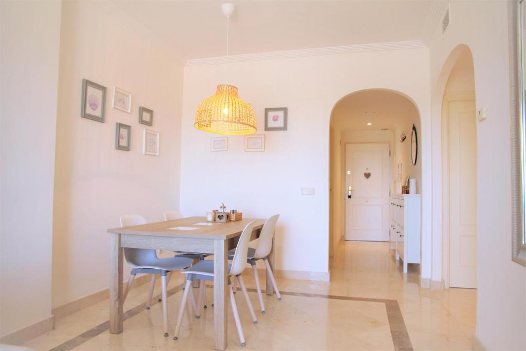 Fotografia z galérie ubytovania Cala del Sol - Premium Apartment v destinácii Mijas Costa