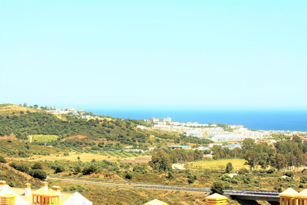 Fotografia z galérie ubytovania Cala del Sol - Premium Apartment v destinácii Mijas Costa