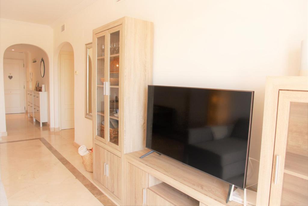Fotografia z galérie ubytovania Cala del Sol - Premium Apartment v destinácii Mijas Costa