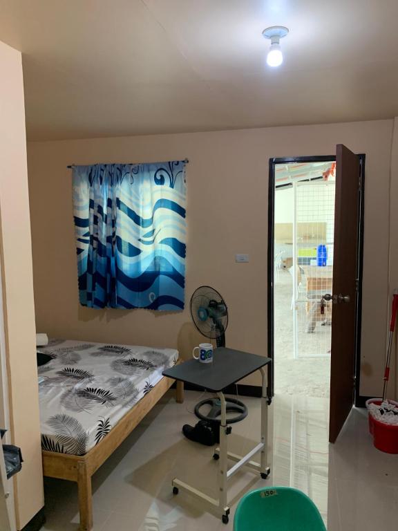 Fotografie z fotogalerie ubytování La Riesa Dorm v destinaci Tarlac