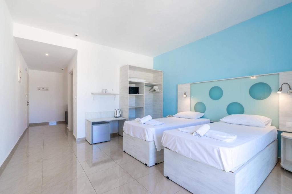 Santa Maria City Hotel - Resim 10