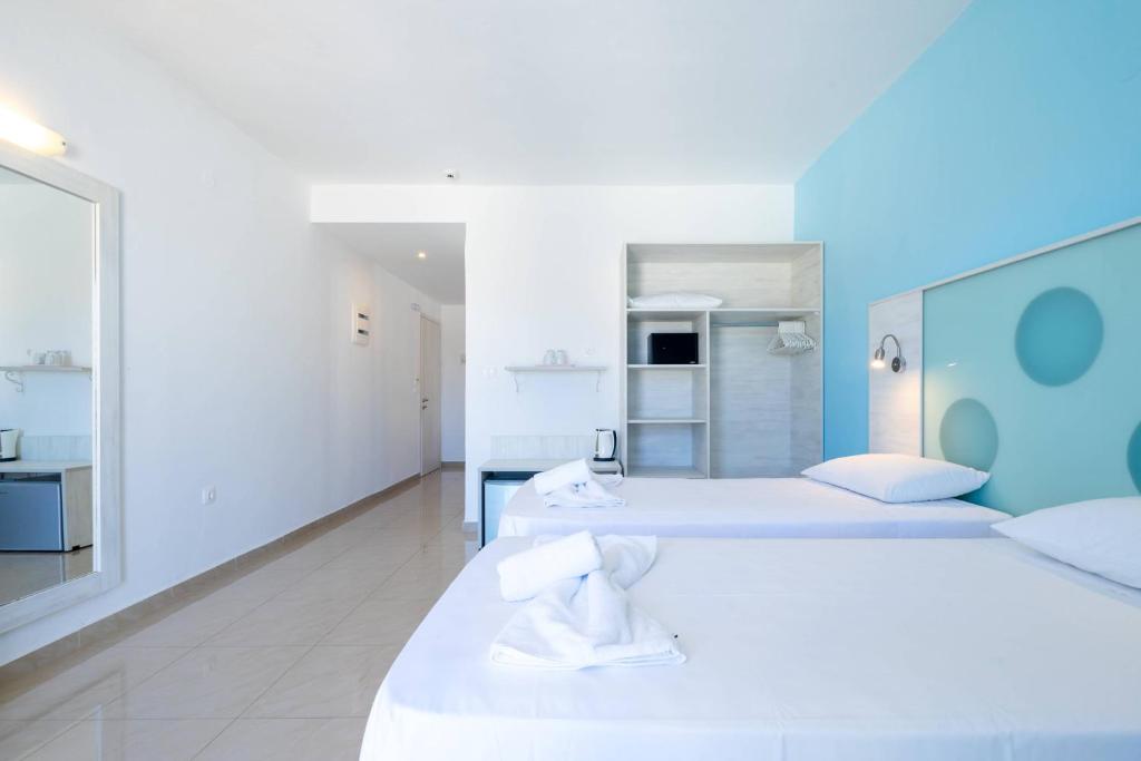 Santa Maria City Hotel - Resim 15