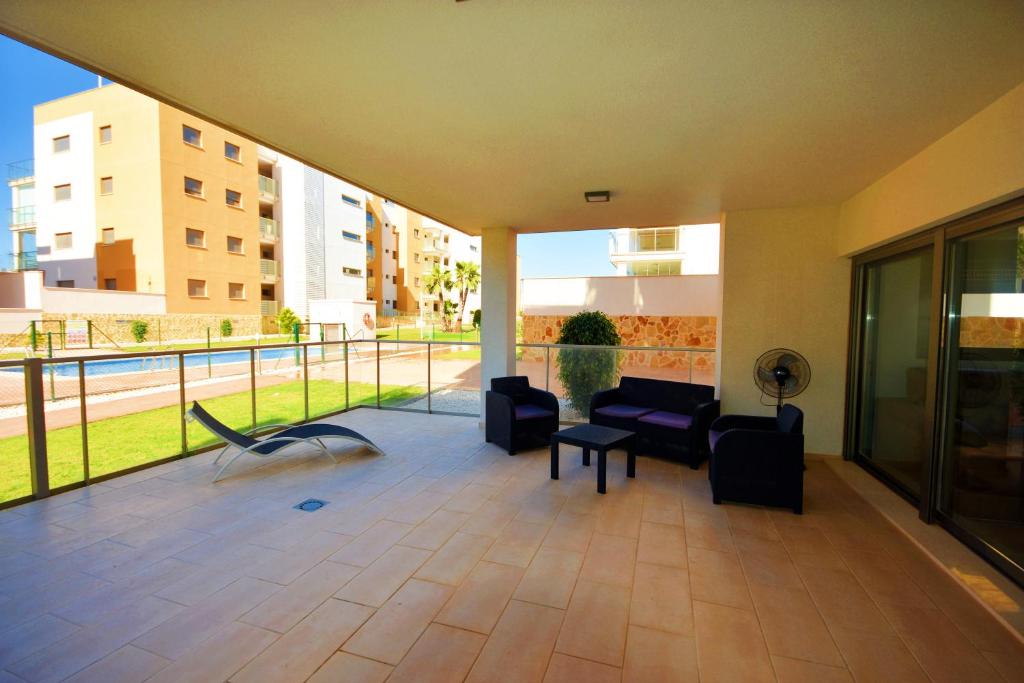 HE Villamartin Gardens, Orihuela – Updated 2023 Prices