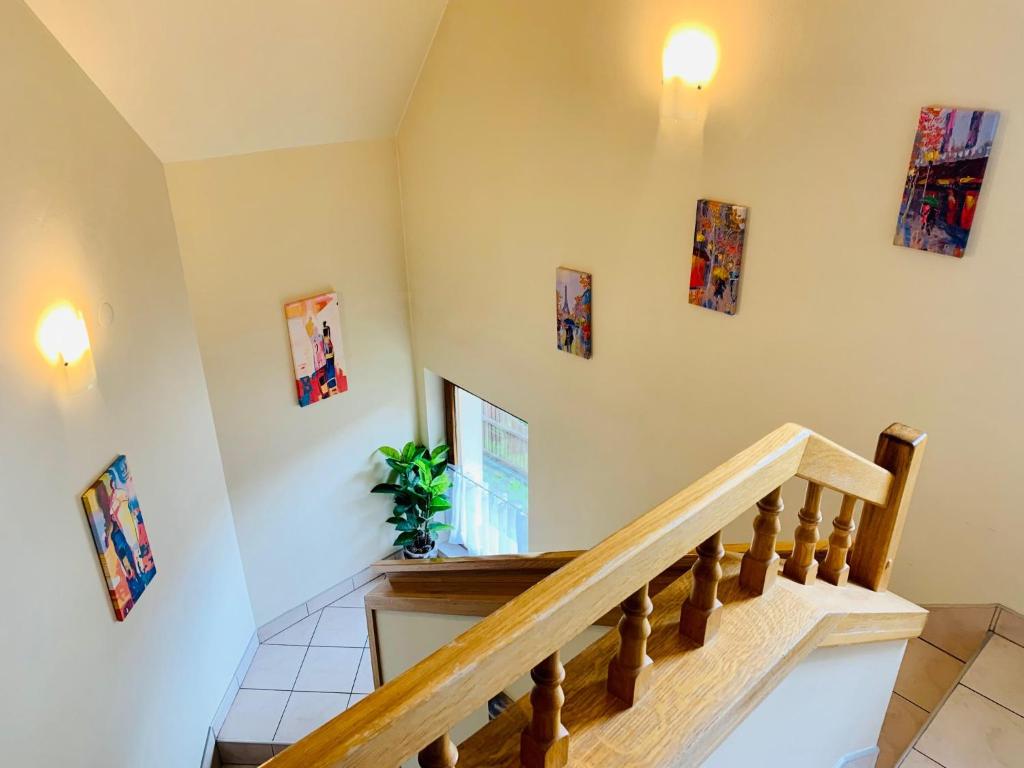 Fotografie z fotogalerie ubytování Apartamenty u Magika v Zakopaném