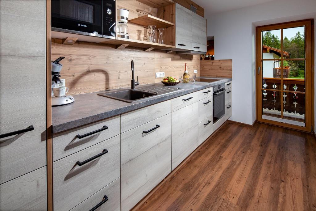 Wiesenhäusl - Appartement 2 Chambres