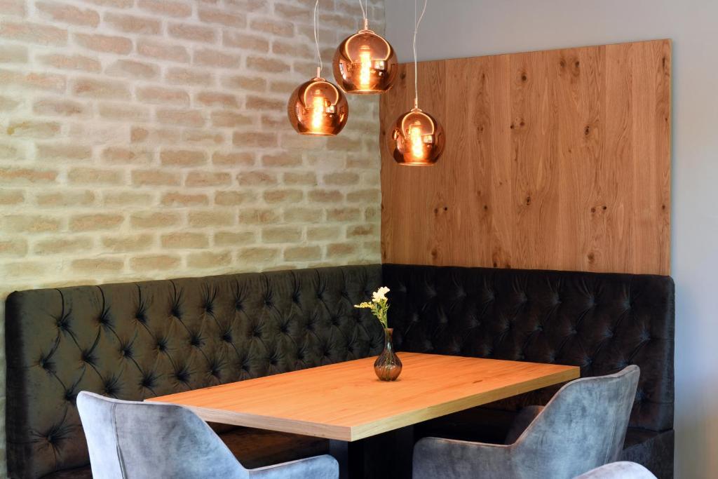 Fotografie z fotogalerie ubytování Hotel Beethoven v destinaci Hinterbrühl
