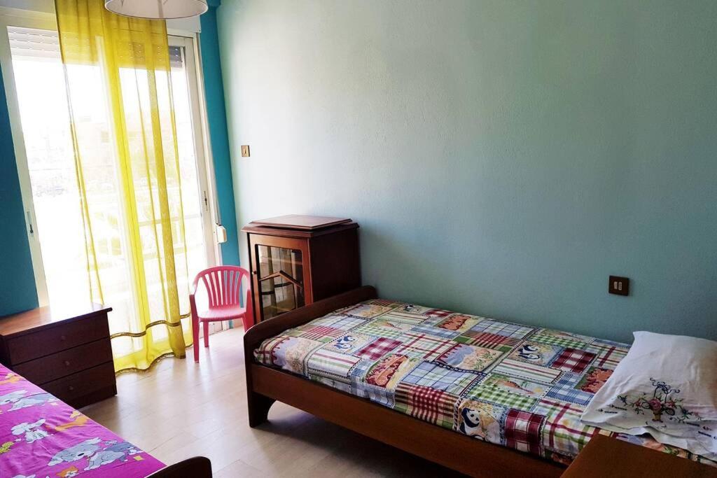 Posteľ alebo postele v izbe v ubytovaní Dora's Place