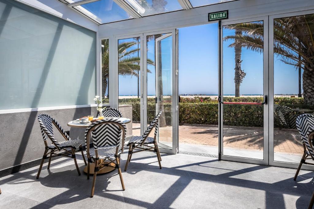 PAMPHYLIA HOTEL - Resim 18