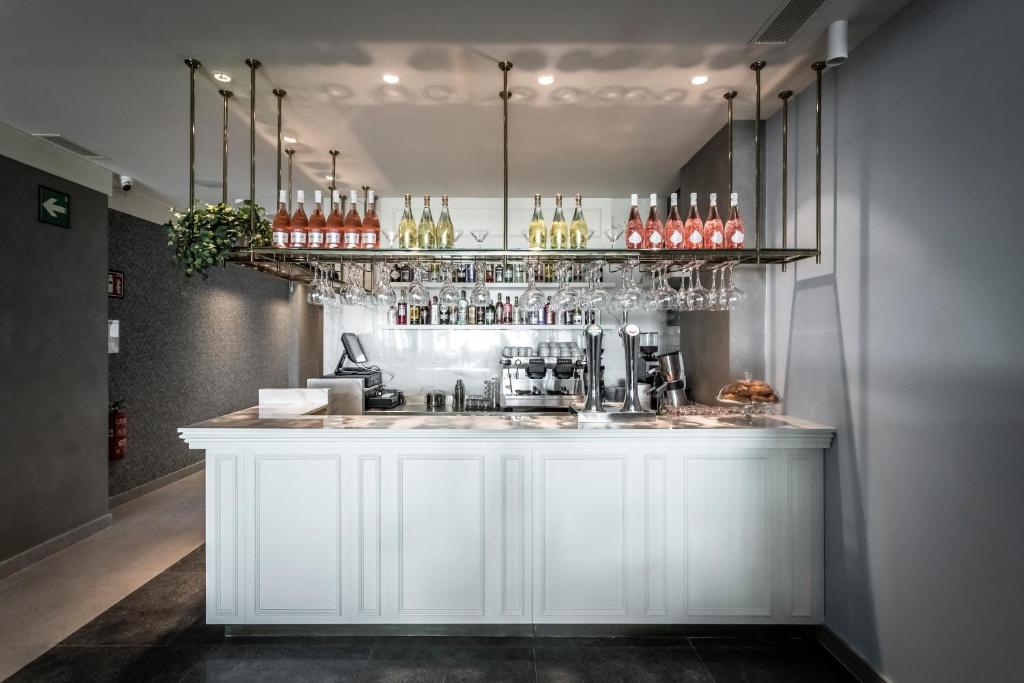 PAMPHYLIA HOTEL - Resim 19