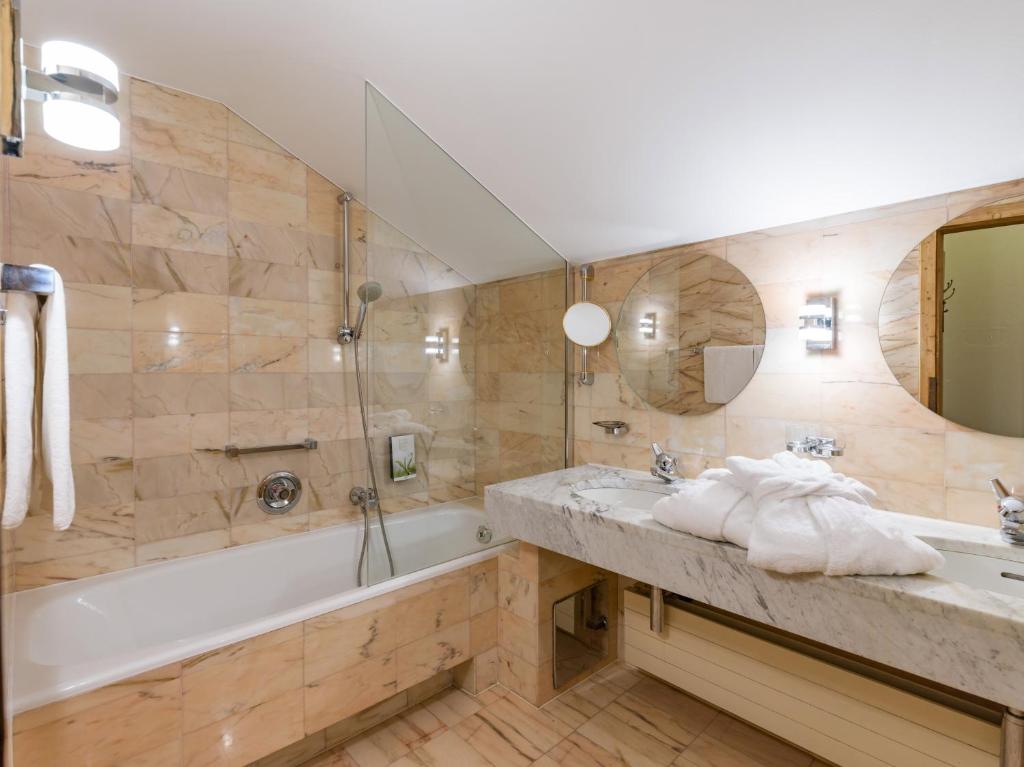 Alpenhotel Kramerwirt - 10