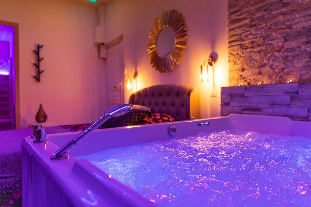 Spa Edelweiss - Housity