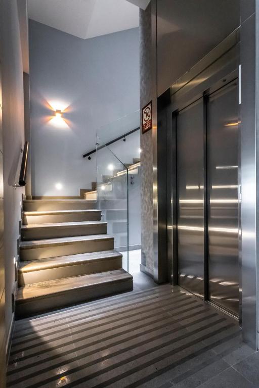 PAMPHYLIA HOTEL - Resim 27