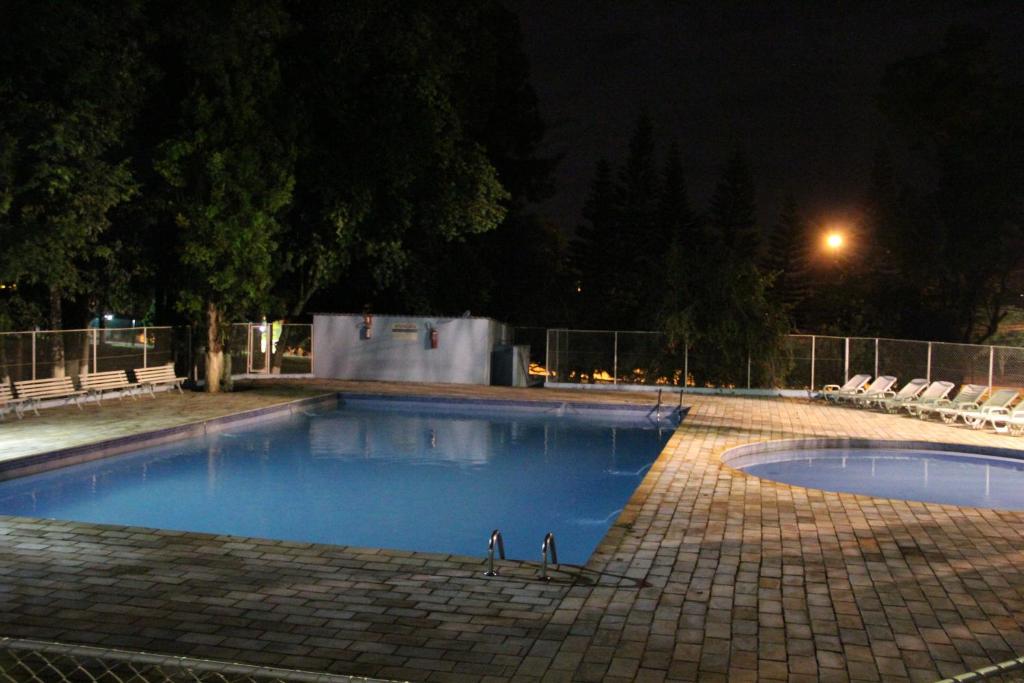  Hotel Monalisa