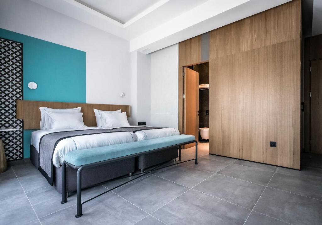 PAMPHYLIA HOTEL - 10