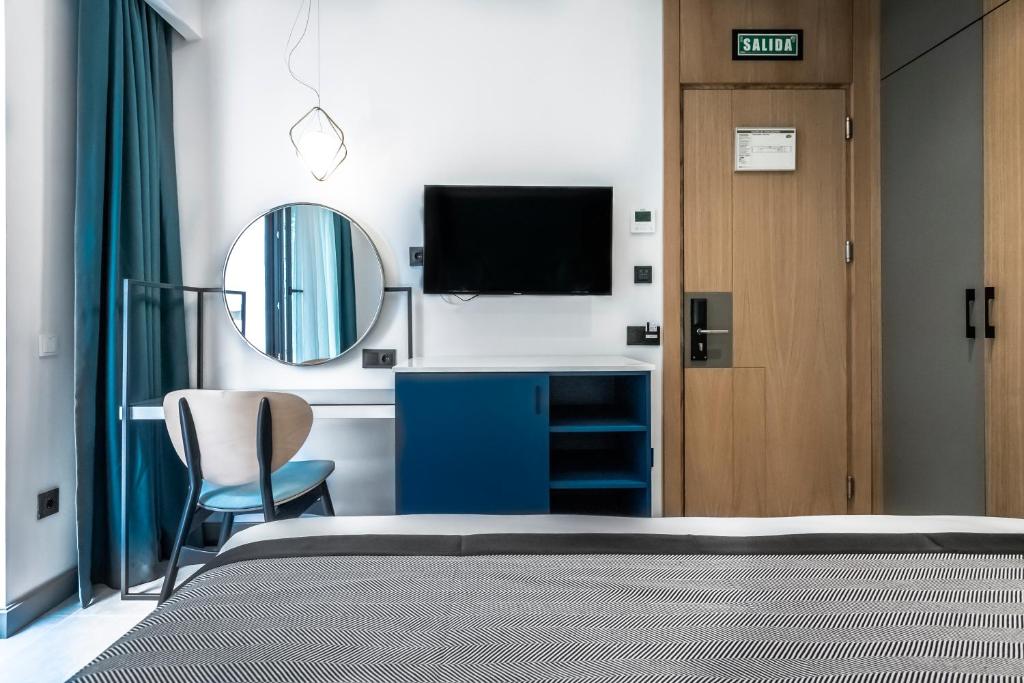 PAMPHYLIA HOTEL - Resim 37