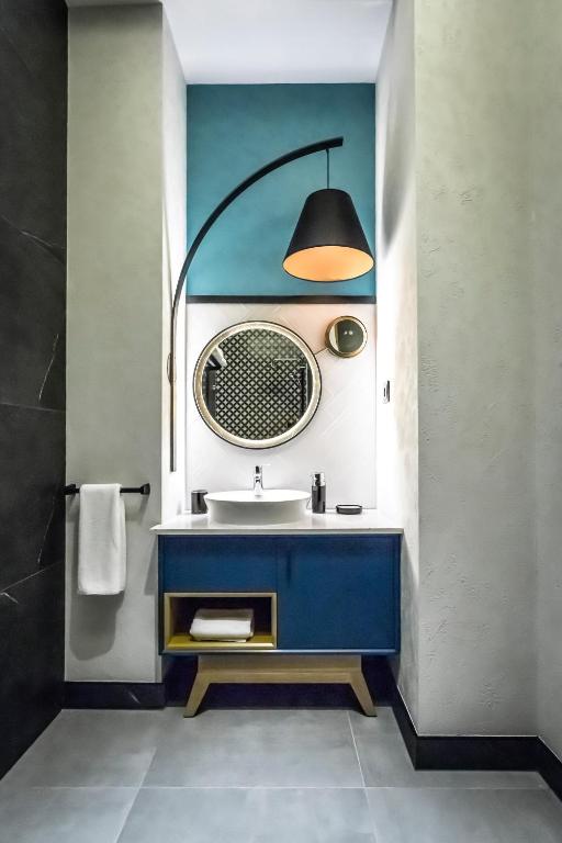 PAMPHYLIA HOTEL - Resim 36