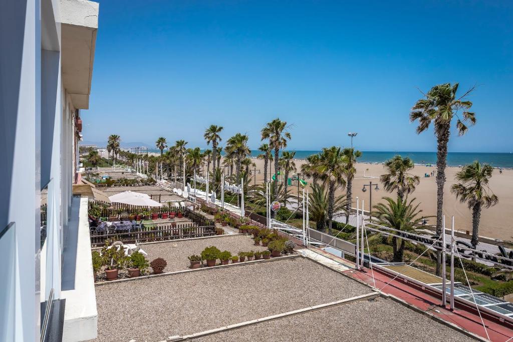 PAMPHYLIA HOTEL, Valencia – Precios actualizados 2023