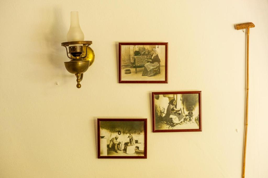 Fotografie z fotogalerie ubytování Casa Mercado Sineu Blue v destinaci Sineu