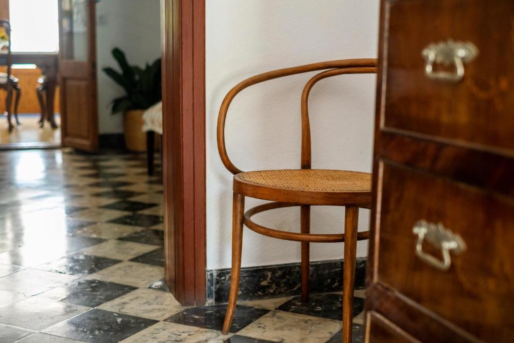Fotografie z fotogalerie ubytování Casa Mercado Sineu Blue v destinaci Sineu