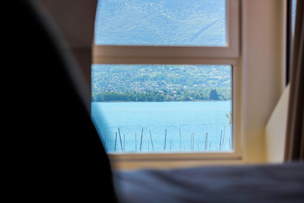 Příroda nedaleko hotelu
