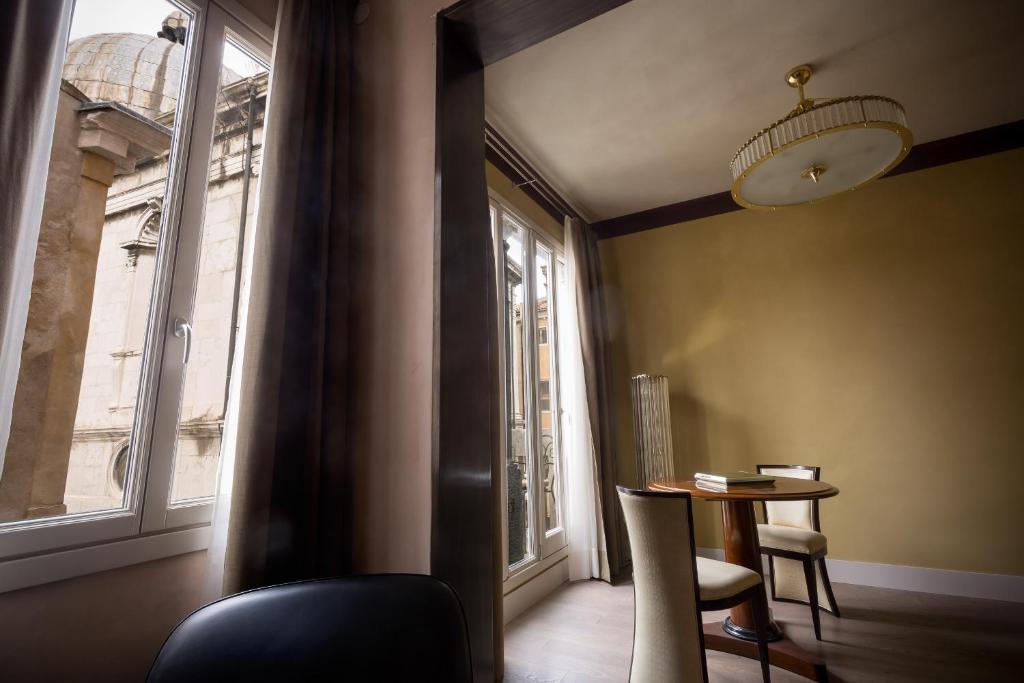 Liassidi Wellness Suites - Resim 15