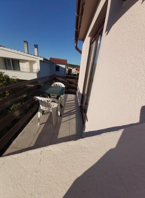 Apartmani Svitlana - Appartement Avec Vue Sur La Mer