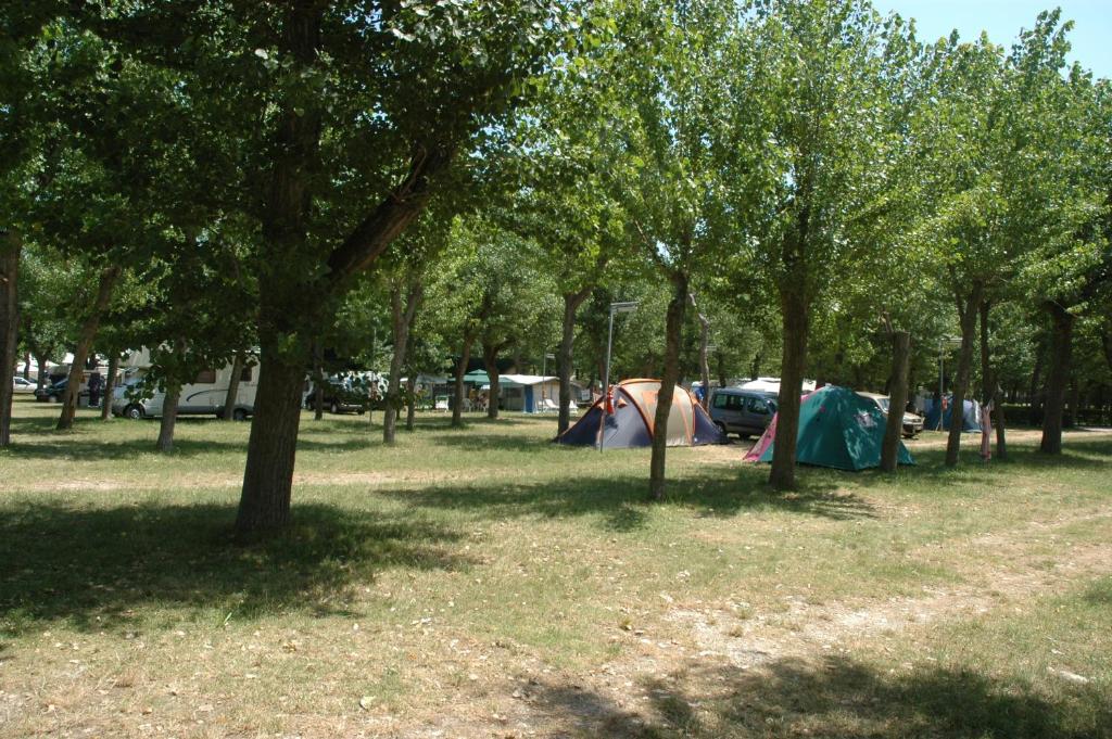 International Family Camping Village Riccione, Riccione – Updated 2022  Prices