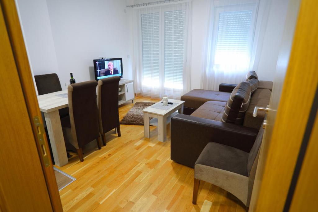 Apartman Alegro - Appartement Met één Slaapkamer